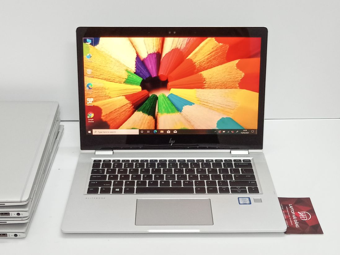 Hp elitebook x360 1030 g2 обзор